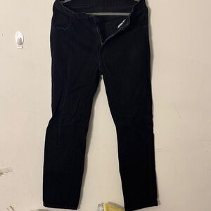 Rustler Women's Black Skinny Jeans